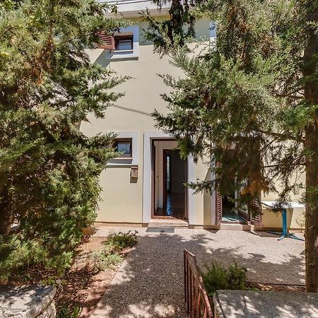 Apartamento Oaza Mali Lošinj Exterior foto