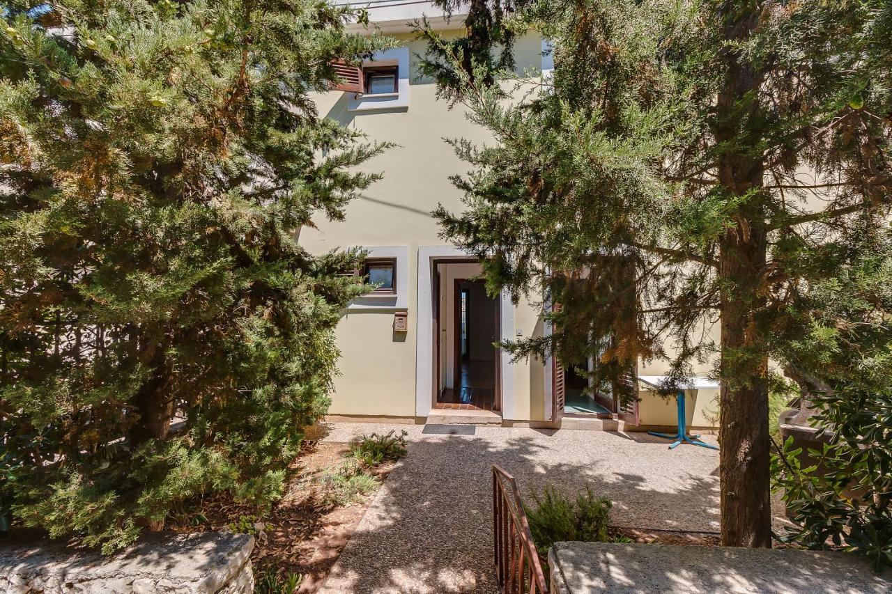 Apartamento Oaza Mali Lošinj Exterior foto