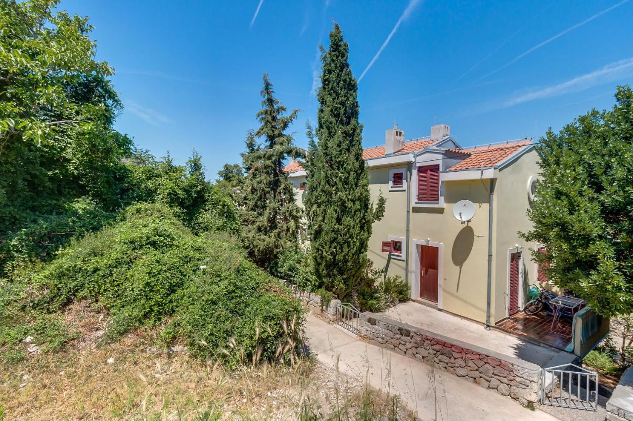 Apartamento Oaza Mali Lošinj Exterior foto