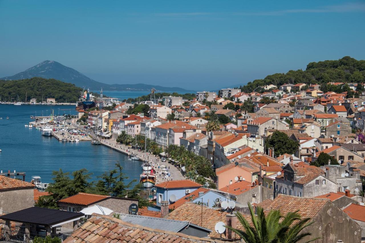 Apartamento Oaza Mali Lošinj Exterior foto