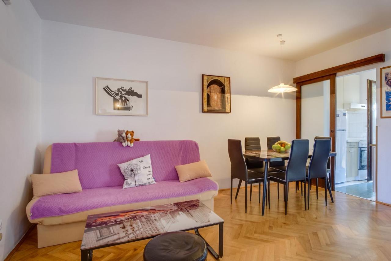 Apartamento Oaza Mali Lošinj Exterior foto