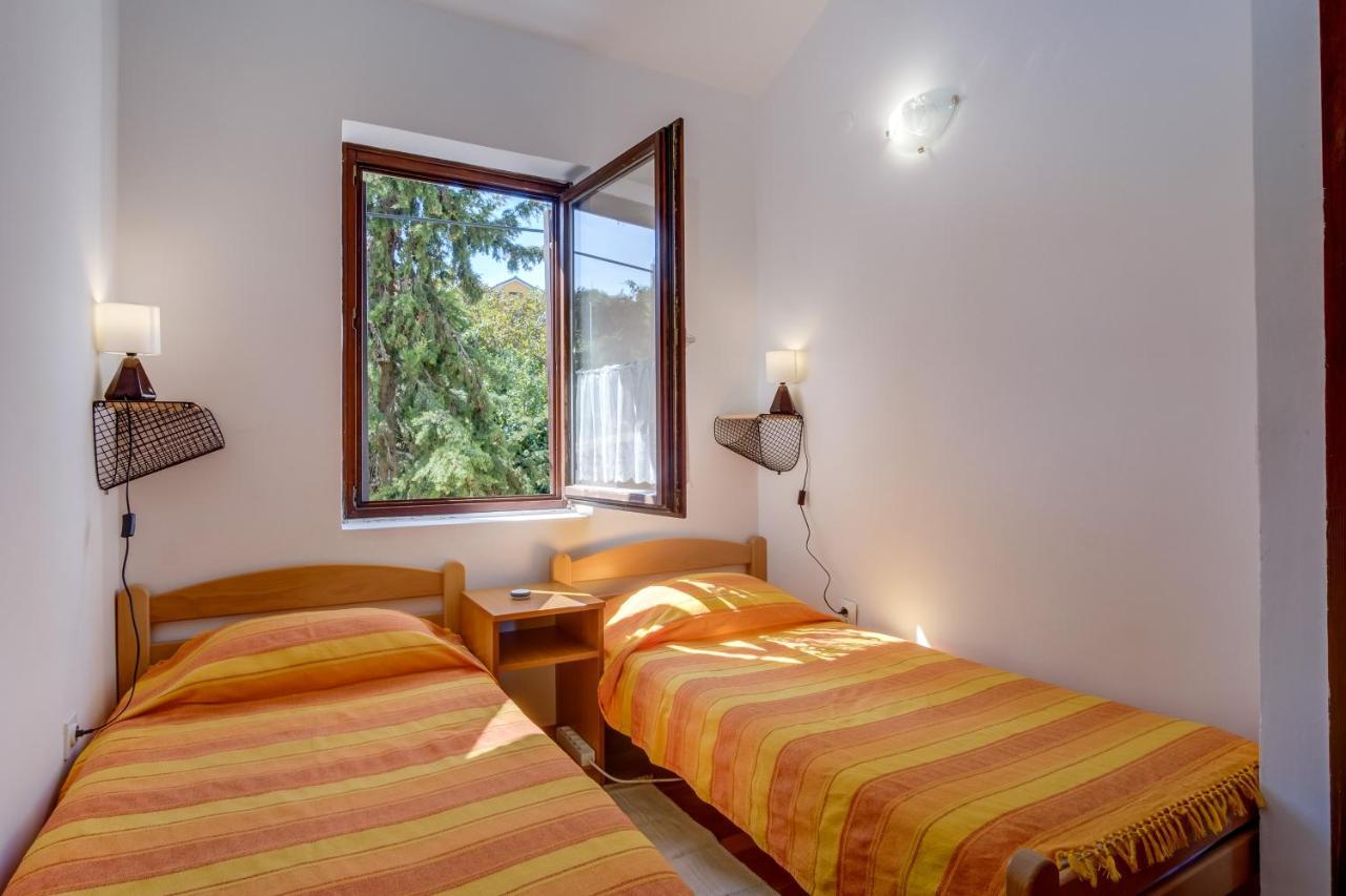 Apartamento Oaza Mali Lošinj Exterior foto