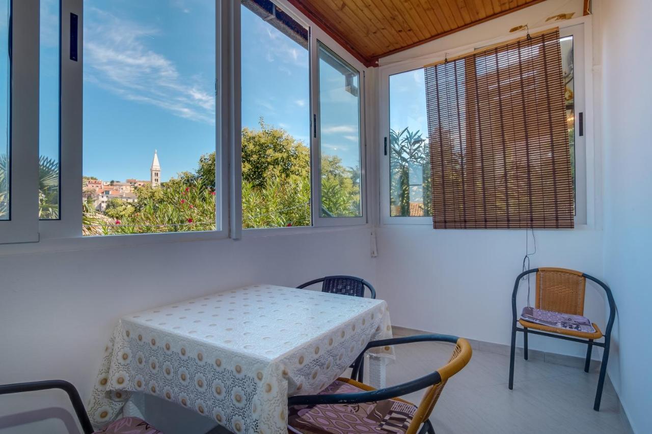 Apartamento Oaza Mali Lošinj Exterior foto